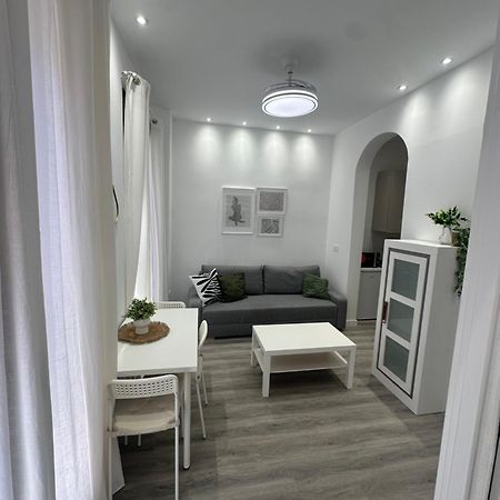City Center Living Granada Bagian luar foto