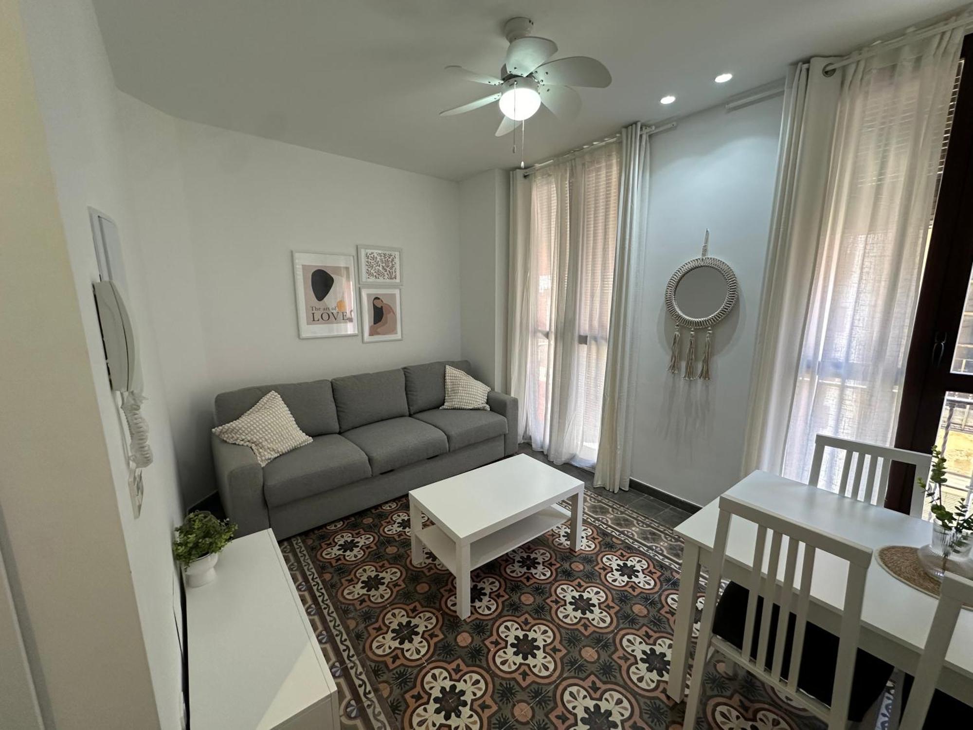City Center Living Granada Bagian luar foto
