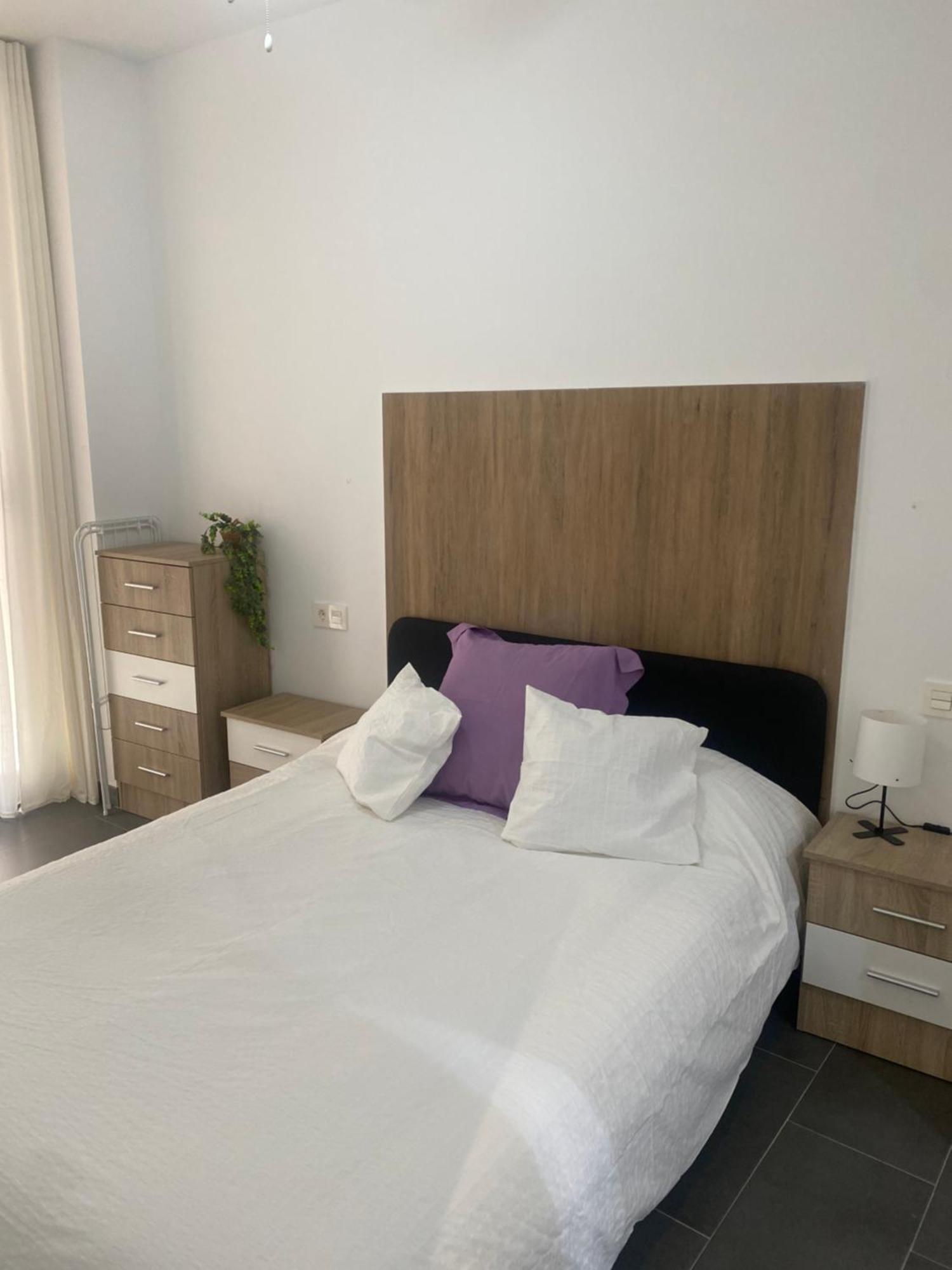 City Center Living Granada Bagian luar foto