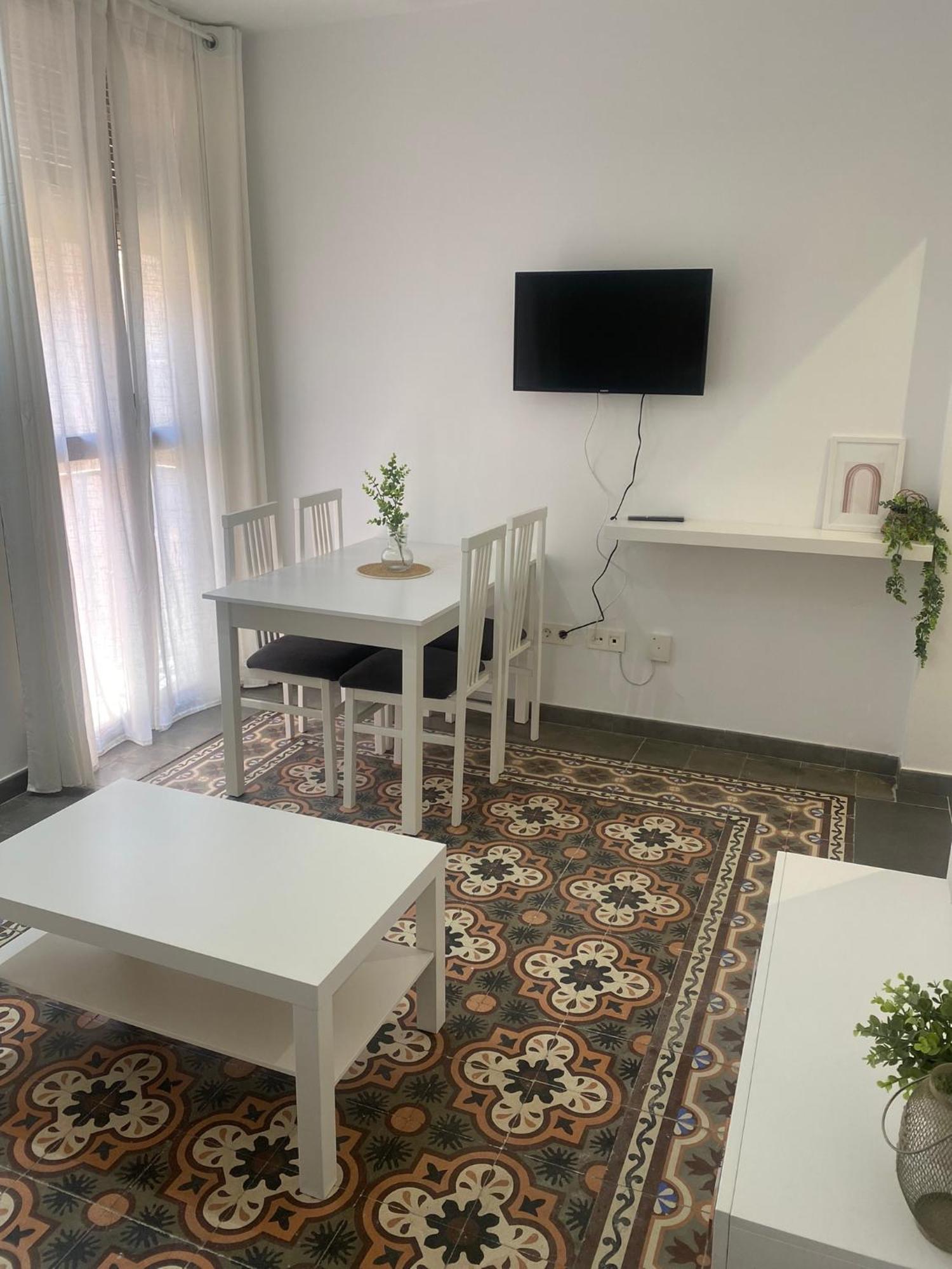 City Center Living Granada Bagian luar foto