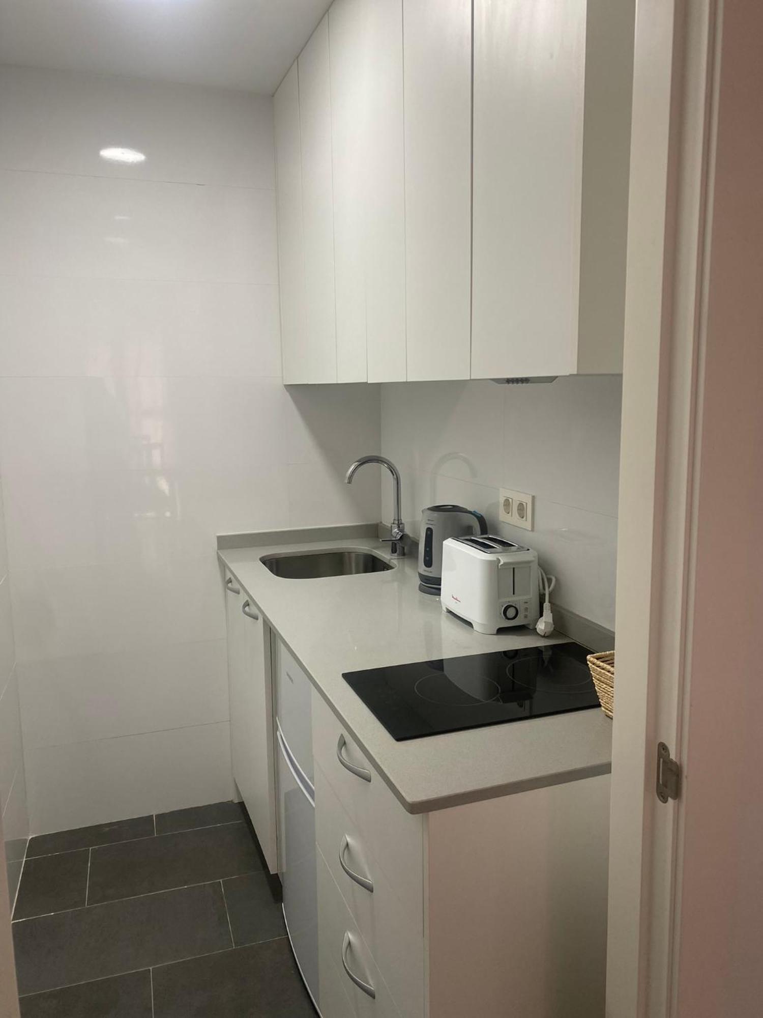 City Center Living Granada Bagian luar foto