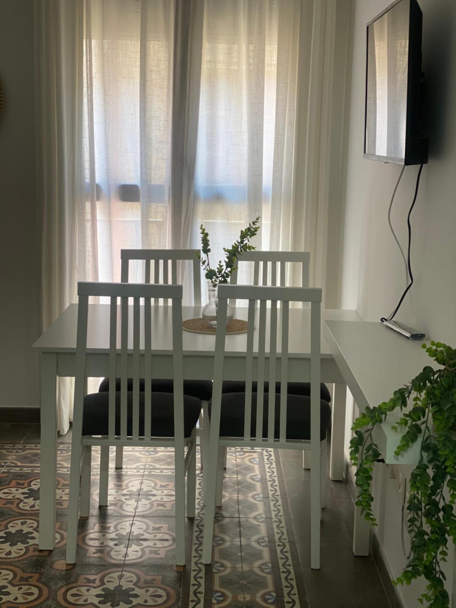 City Center Living Granada Bagian luar foto