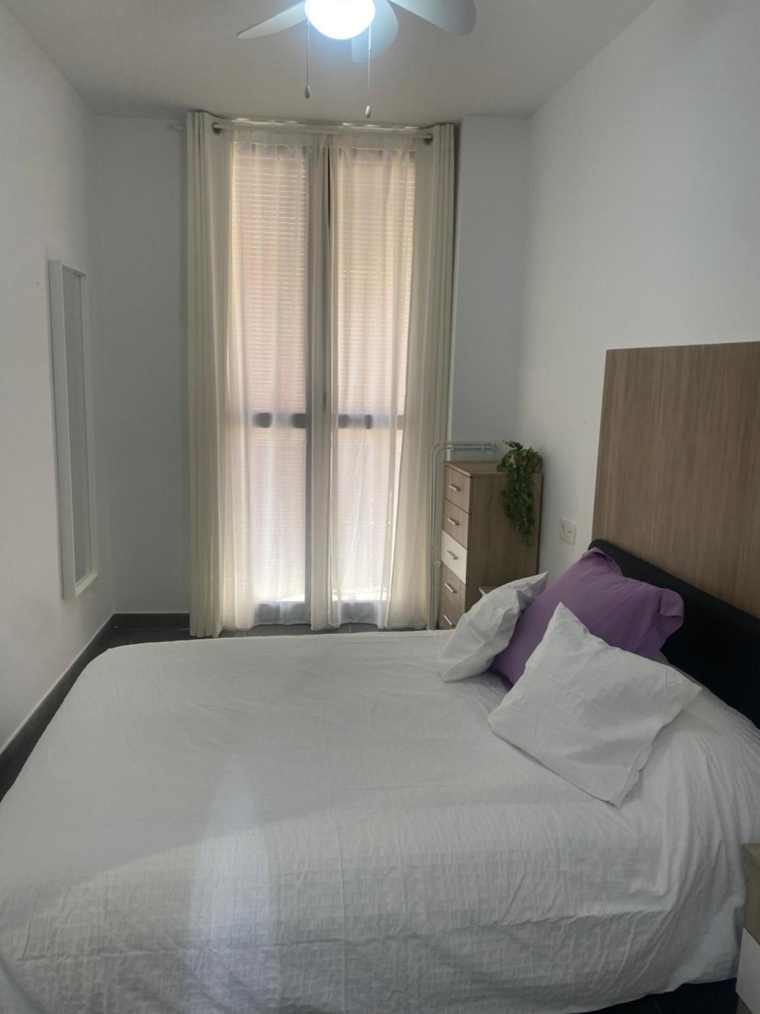 City Center Living Granada Bagian luar foto