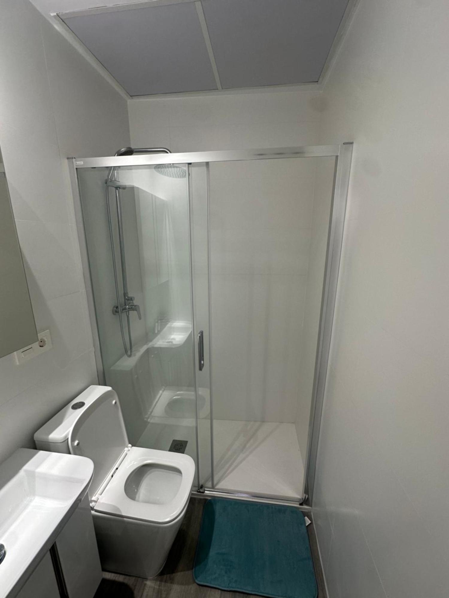 City Center Living Granada Bagian luar foto
