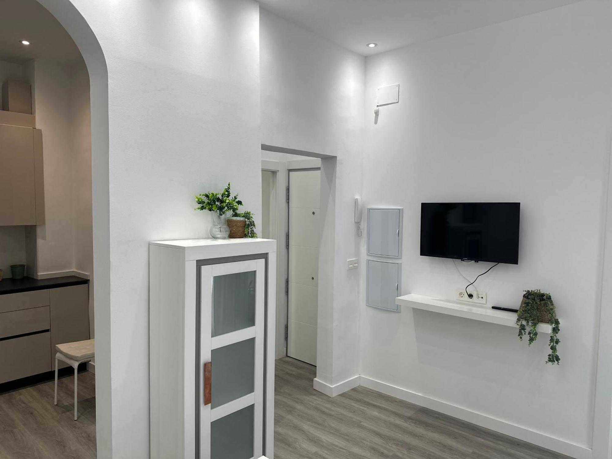 City Center Living Granada Bagian luar foto
