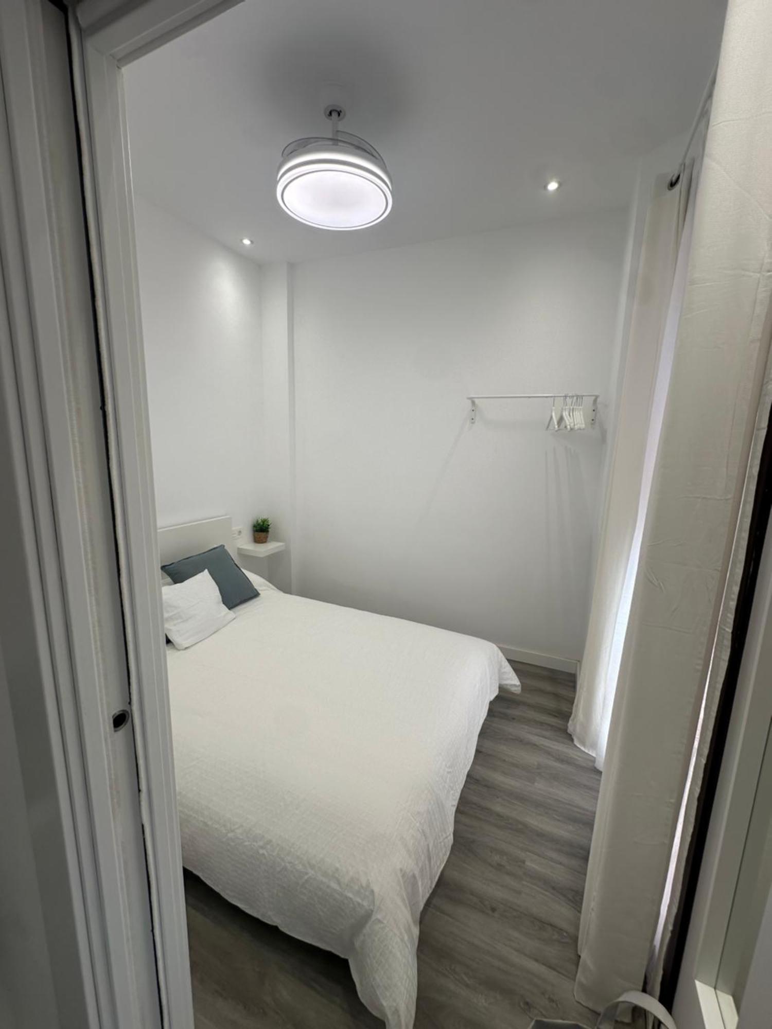 City Center Living Granada Bagian luar foto