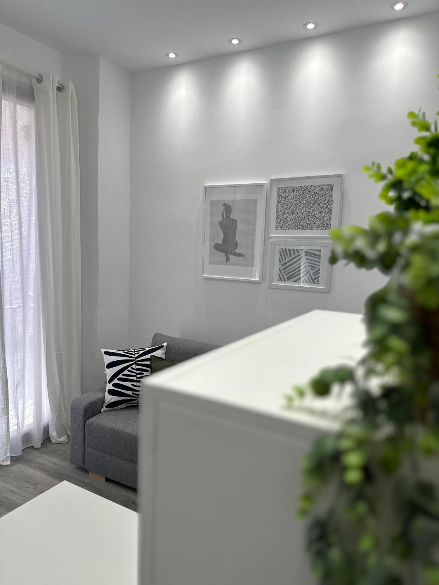City Center Living Granada Bagian luar foto