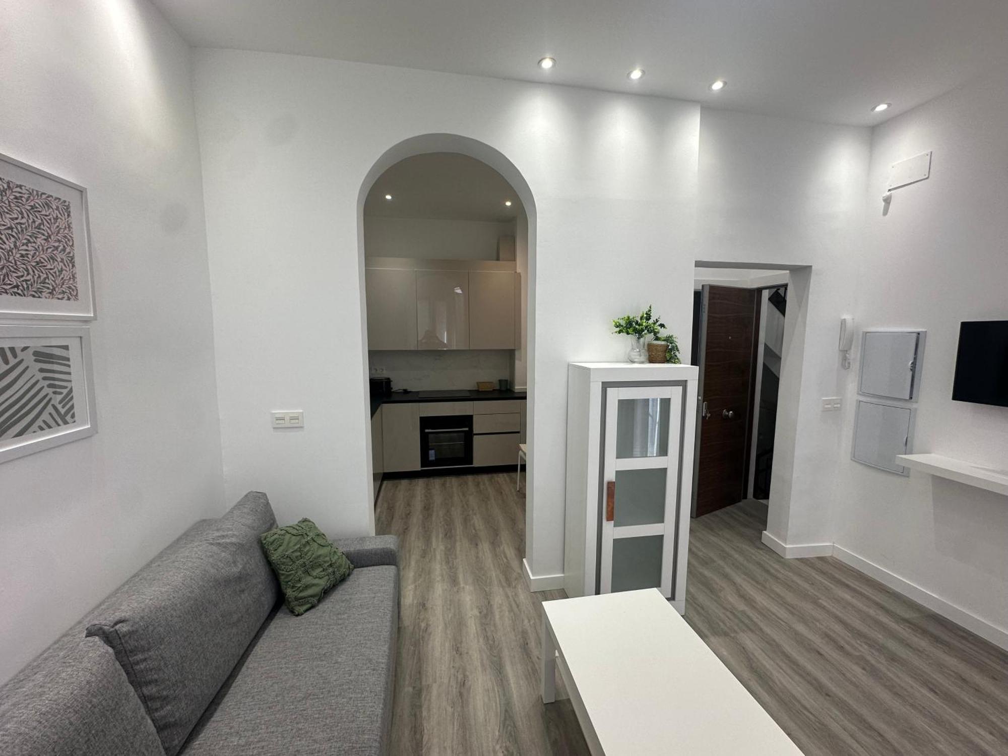 City Center Living Granada Bagian luar foto