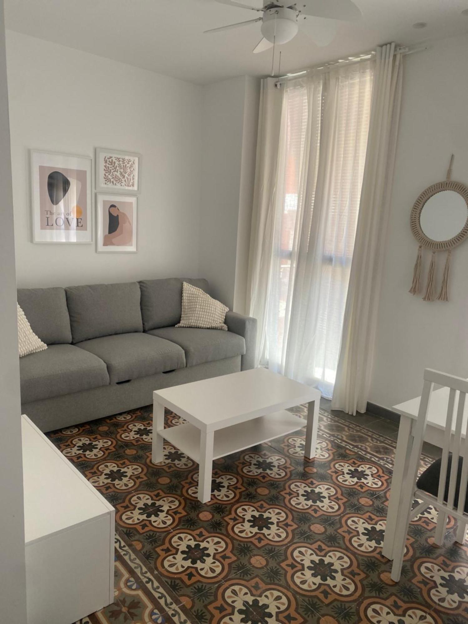 City Center Living Granada Bagian luar foto