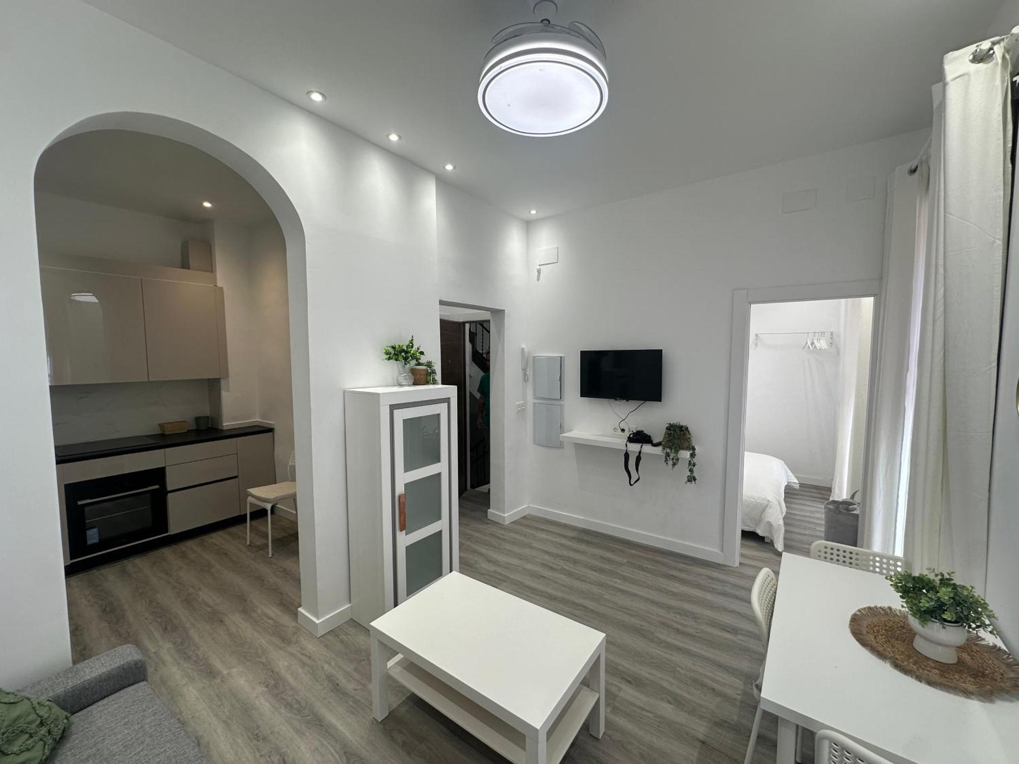 City Center Living Granada Bagian luar foto