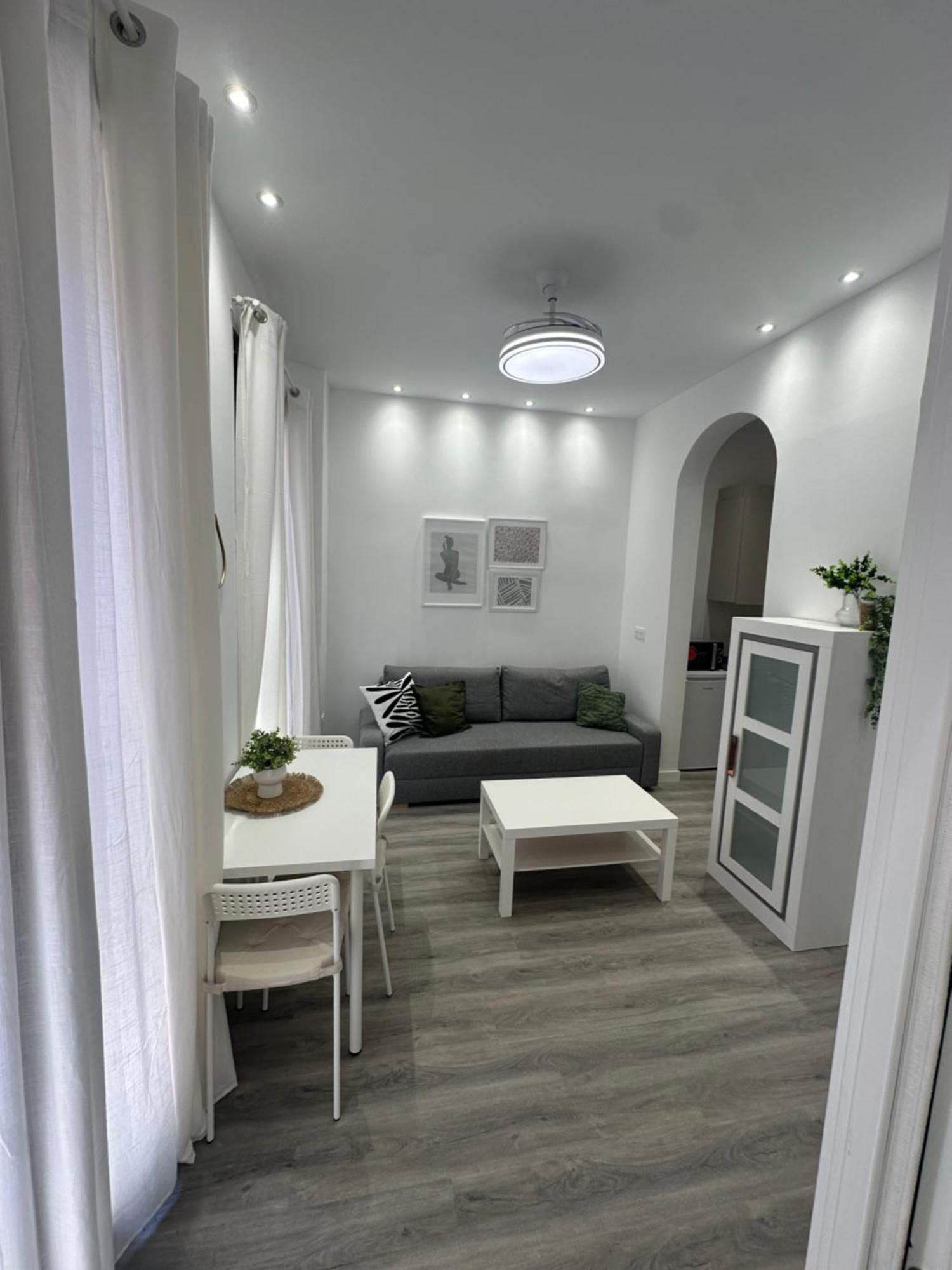 City Center Living Granada Bagian luar foto