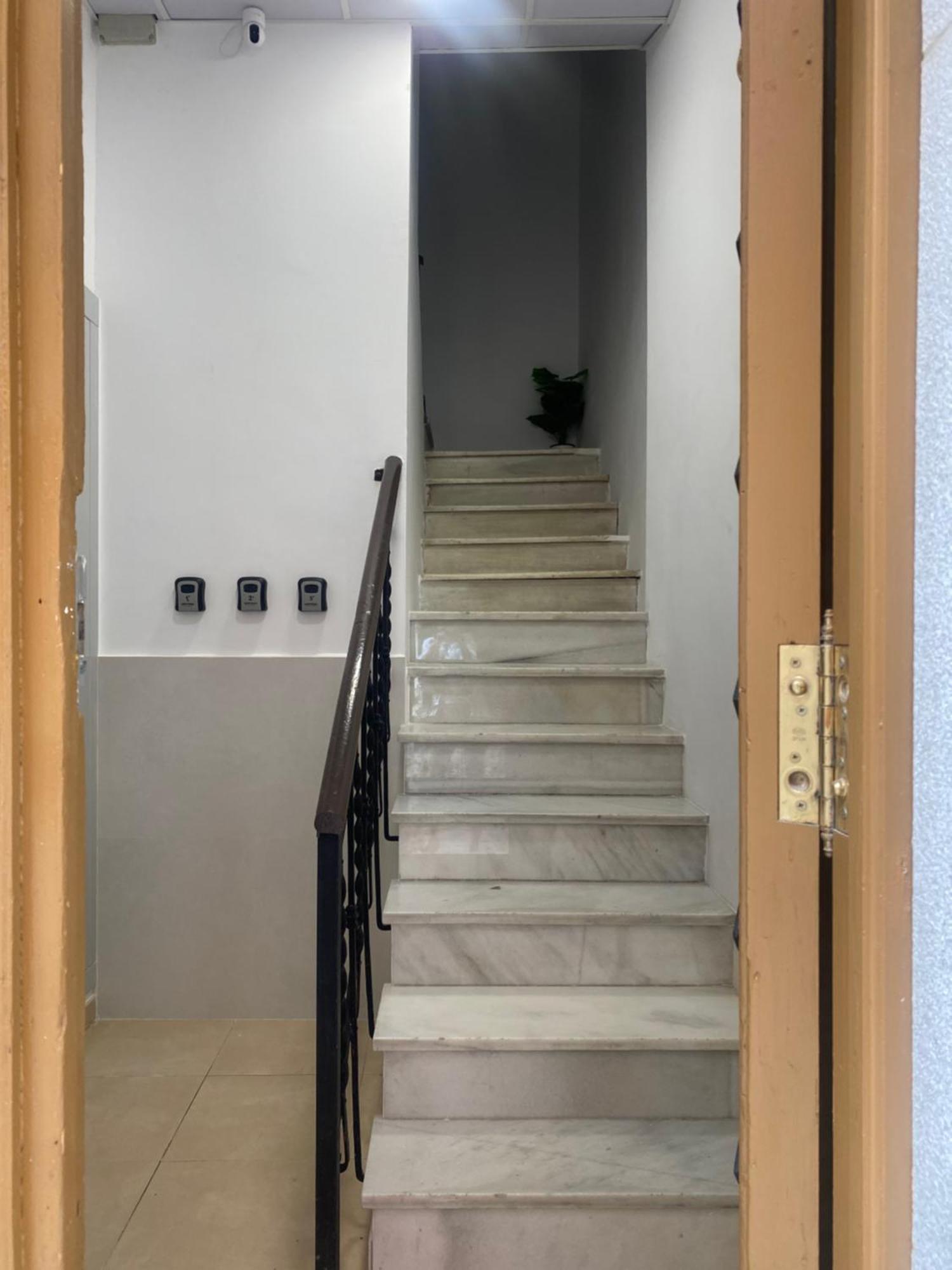 City Center Living Granada Bagian luar foto